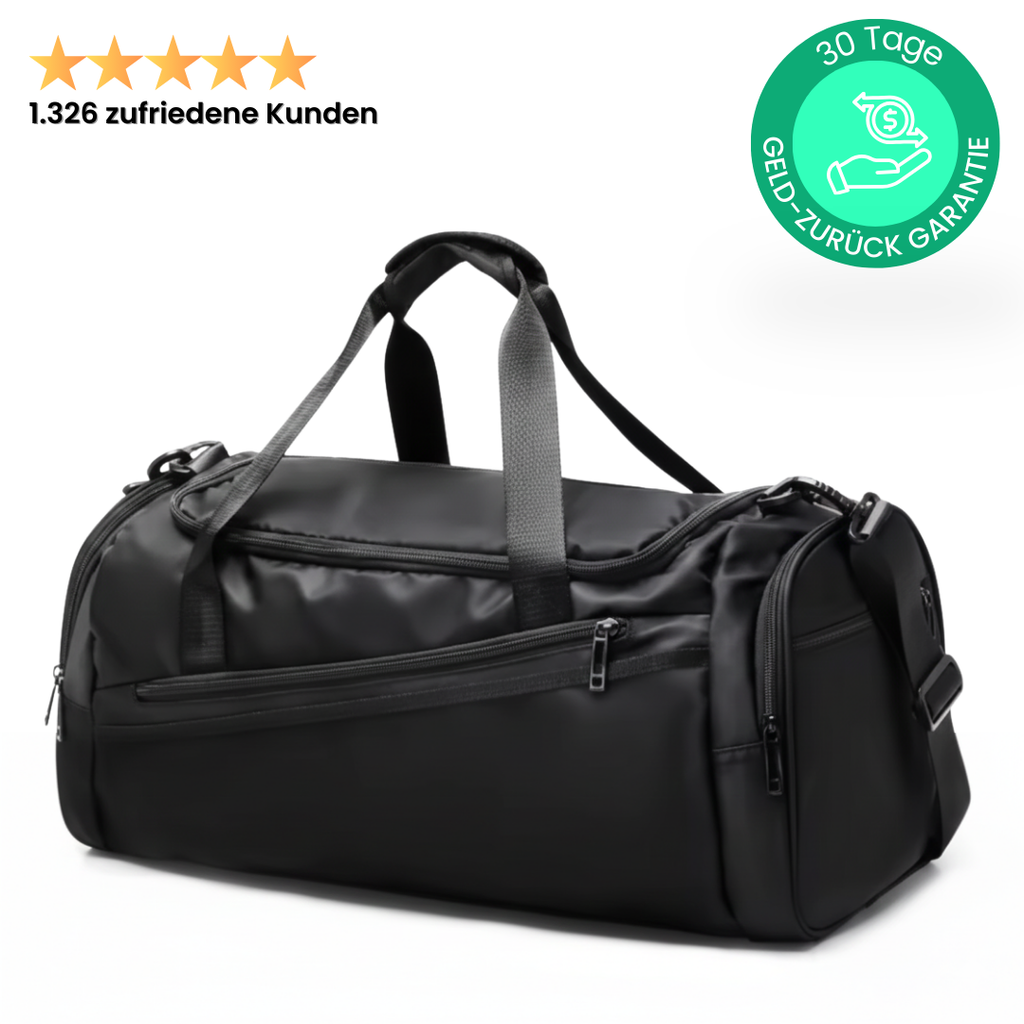 OneBag | 3-in-1 Gym- & Weekender-Tasche