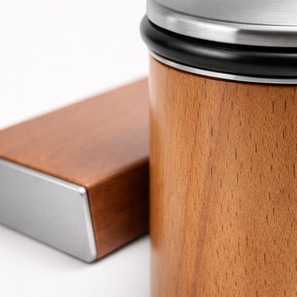 EdgePilot | Rollschärfer mit Winkelführung