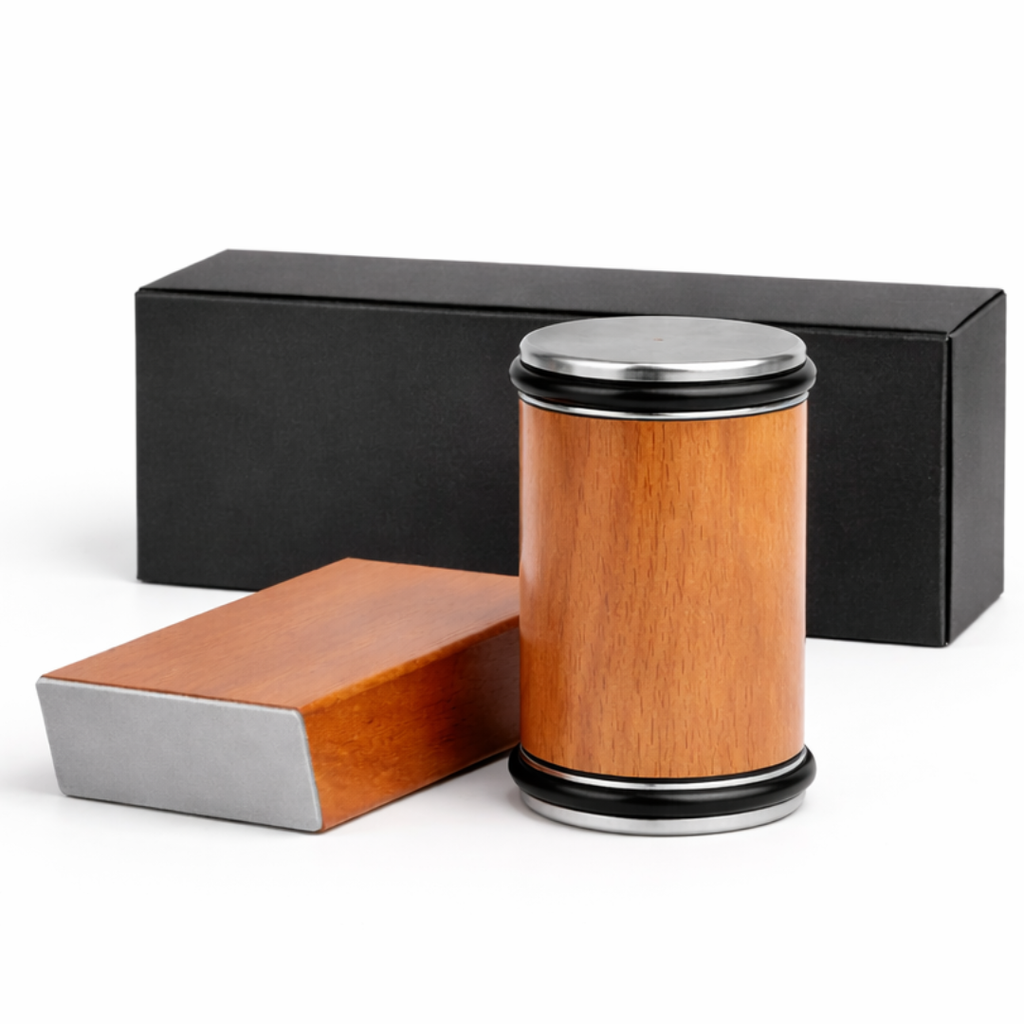 EdgePilot | Rollschärfer mit Winkelführung