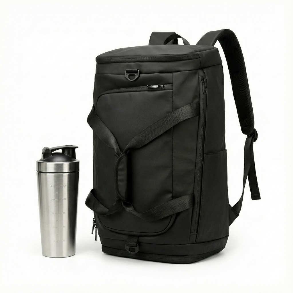 OneBag | 3-in-1 Gym- & Weekender-Tasche