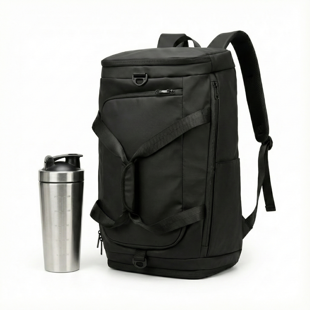 OneBag | 3-in-1 Gym- & Weekender-Tasche