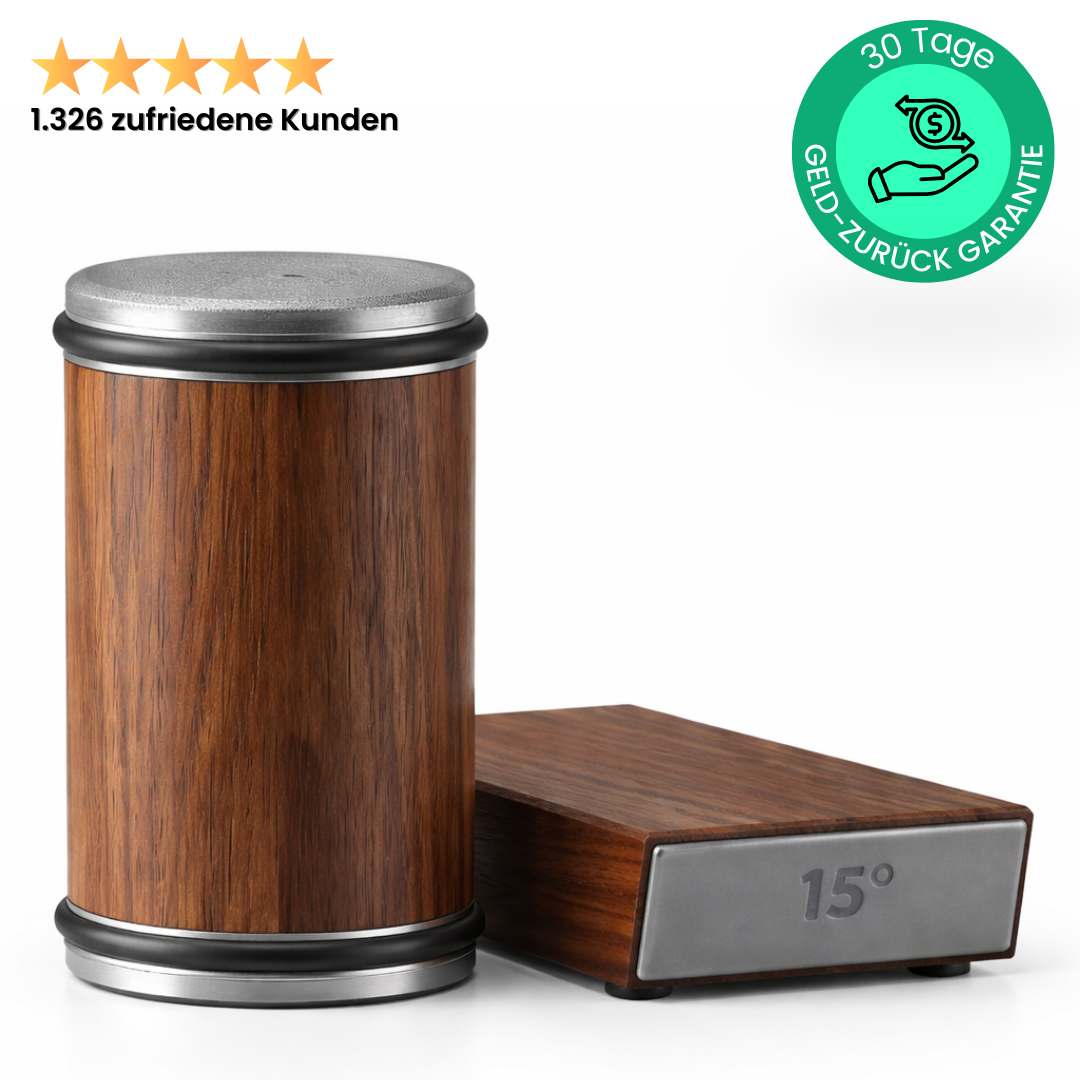 EdgePilot | Rollschärfer mit Winkelführung