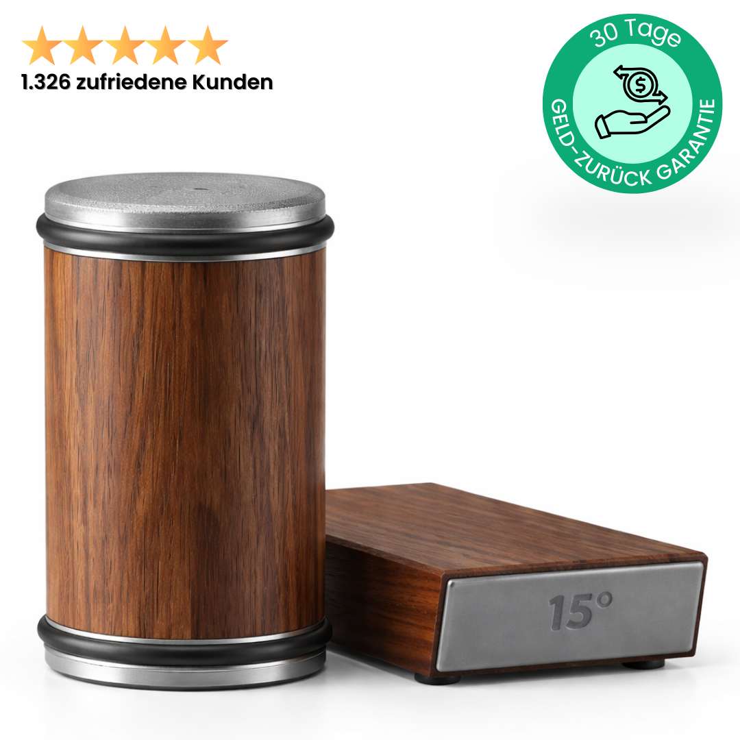 EdgePilot | Rollschärfer mit Winkelführung