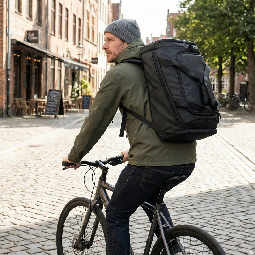 OneBag | 3-in-1 Gym- & Weekender-Tasche