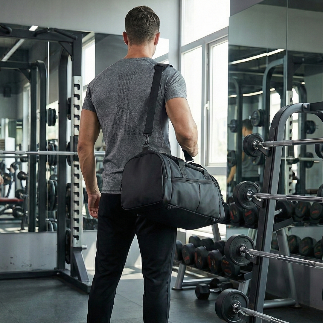 OneBag | 3-in-1 Gym- & Weekender-Tasche