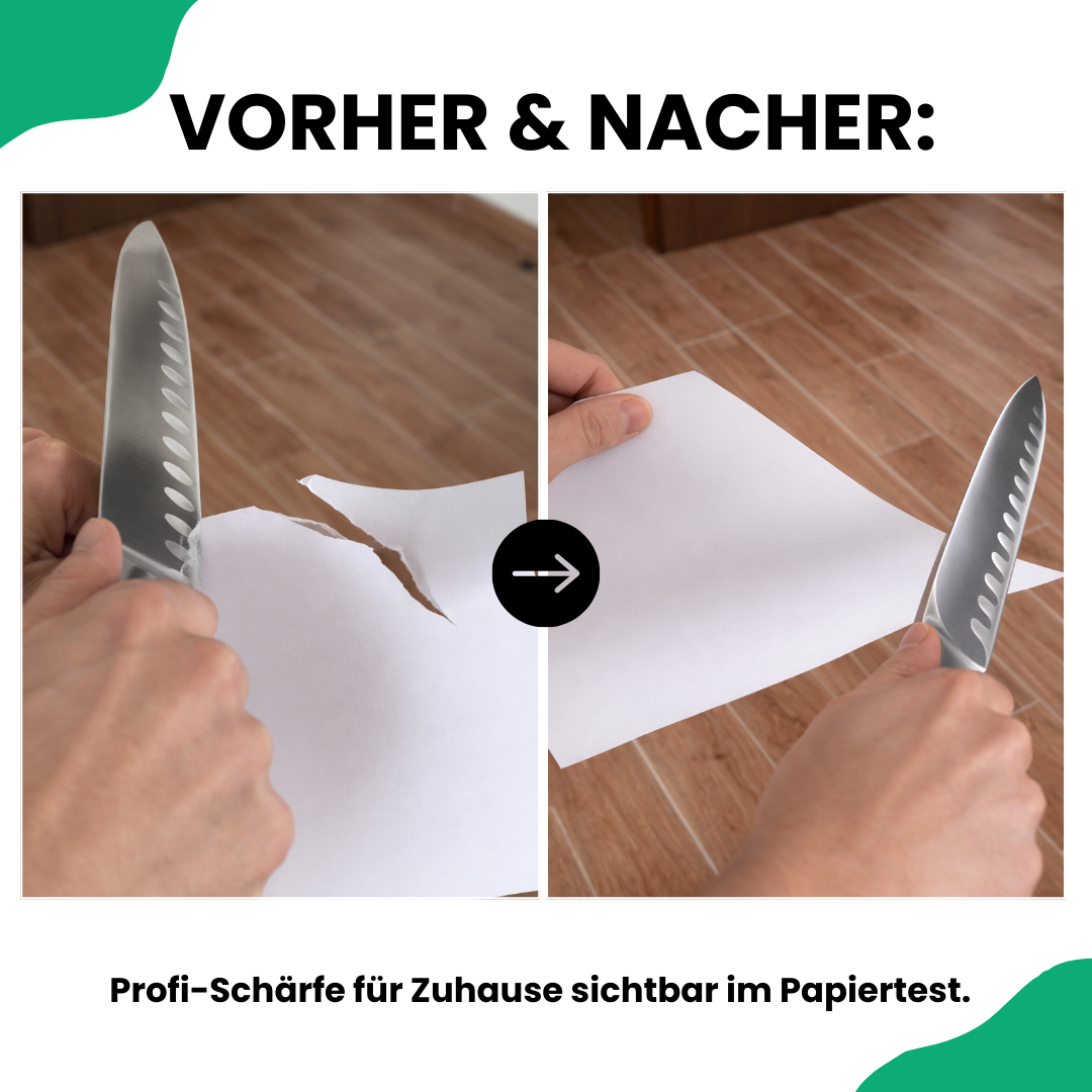 EdgePilot | Rollschärfer mit Winkelführung